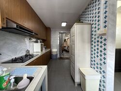 Blk 130 MARSILING RISE (Woodlands), HDB 3 Rooms #581844341